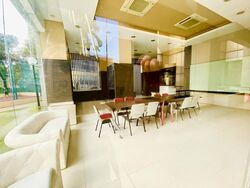 Richmond Park (D9), Condominium #614585931